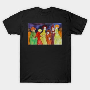 Party T-Shirt